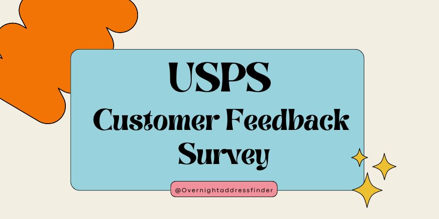 Https-PostalExperience-com-pos-USPS Customer Feedback Survey